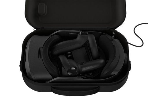 EAN 4718487720026 - HTC VIVE Focus 3 Casco de realidad virtual Negro USB Interior imagen 1