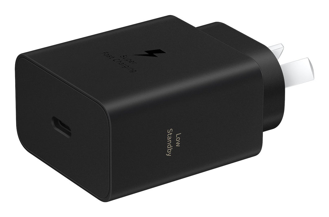 EAN 8806097735618 - Samsung EP-T6010NBEGWW cargador de dispositivo móvil Portátil, Smartphone, Tableta Negro Corriente altern imagen 27