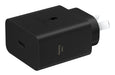 EAN 8806097735618 - Samsung EP-T6010NBEGWW cargador de dispositivo móvil Portátil, Smartphone, Tableta Negro Corriente altern imagen 27