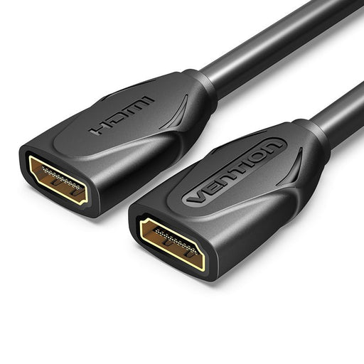 EAN 6922794744745 - Vention AAXBD cable HDMI 0,5 m HDMI tipo A (Estándar) Negro imagen 1