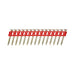 EAN 5054905022525 - DeWALT DCN8903043 accesorio para pistola de clavos y grapadora Surtido de clavos y pernos de sujeción DCN imagen 1