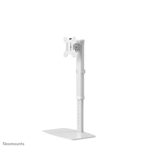 EAN 8717371446048 - Neomounts FPMA-D890WHITE soporte para monitor 76,2 cm (30") Escritorio Blanco imagen 2