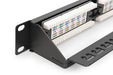 EAN 4016032354185 - Digitus DN-91624U-CR panel de parcheo 1U imagen 5