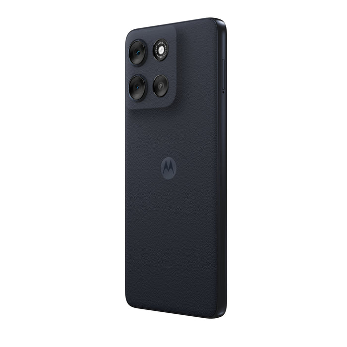 EAN 0840023299100 - Motorola moto g56 5G 17,1 cm (6.72") Ranura híbrida Dual SIM Android 15 USB Tipo C 8 GB 512 GB 5200 mAh N imagen 6