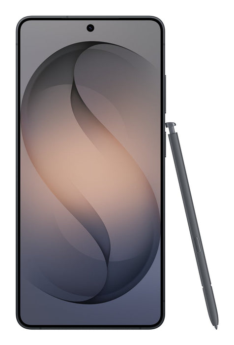Smartphone  Samsung Galaxy S26 Ultra S948 5g Dual Sim 12gb Ram 256gb Enterprise Edition - Black