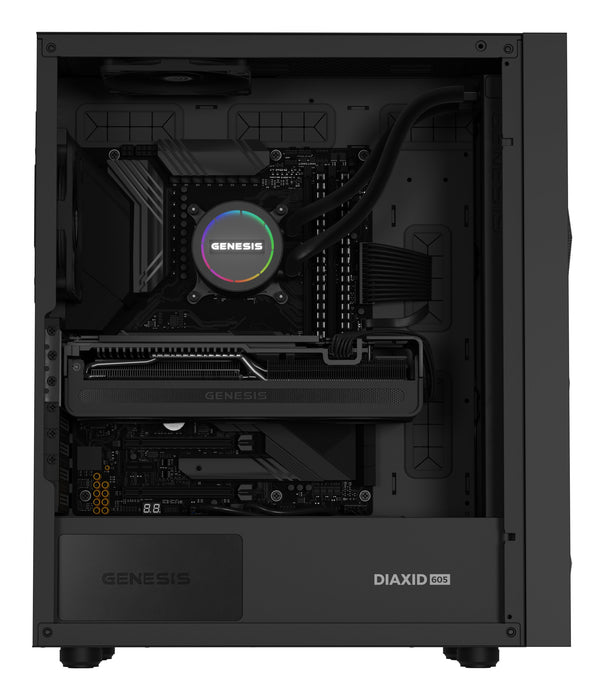 EAN 5901969449372 - GENESIS NLG-2320 sistema de refrigeración para ordenador Procesador Sistema de refrigeración líquida todo imagen 13
