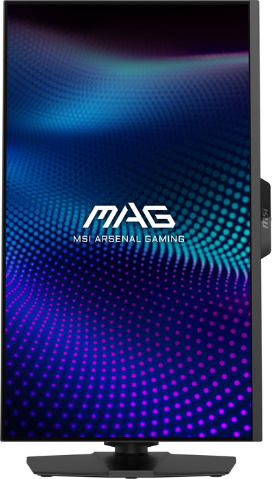 EAN 4711377299022 - MSI MAG 274UPDFDE E16M pantalla para PC 68,6 cm (27") 3840 x 2160 Pixeles 4K Ultra HD LED Negro imagen 4