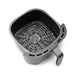 EAN 8006447002180 - NutriBullet XXL Digital Air Fryer Sencillo 7 L Independiente 1800 W Freidora de aire caliente Negro imagen 6