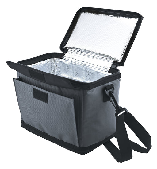 EAN 8436017659399 - JATA MOD. 926 recipiente térmico 5 L Negro, Gris imagen 1