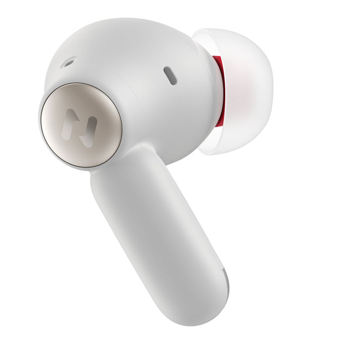 Auriculares Inalámbricos Tw991 Pro (Space Nc01t) (Blanco)