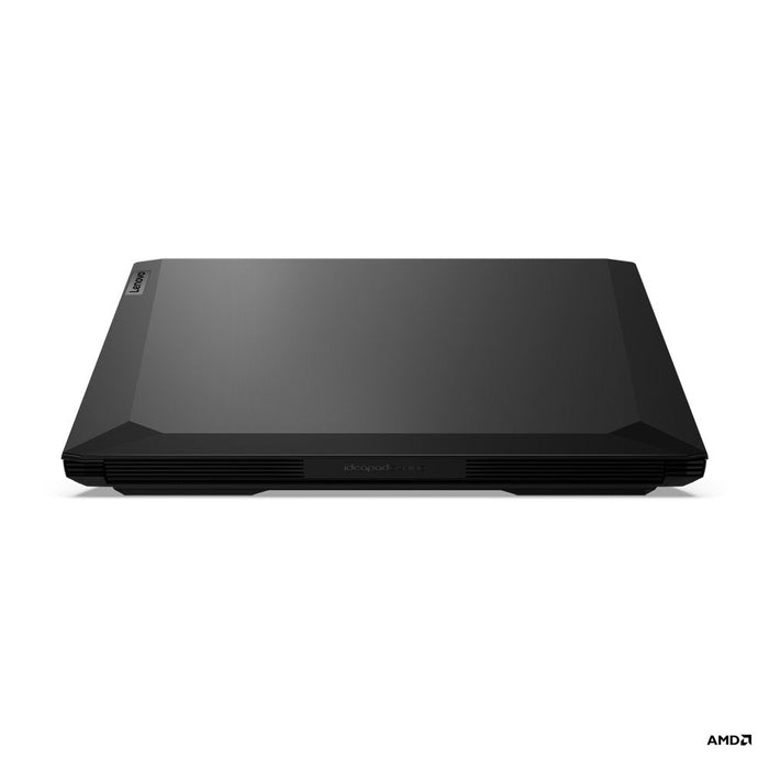 Lenovo Ideapad 3-15 Gaming - Ryzen 5 5500h  15,6"-144hz  16gb  512gb  Win11home  Rtx2050  Czarny