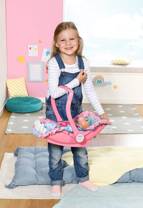 EAN 4001167832424 - BABY born 832424 accesorio para muñecas Silla de viaje para muñecas imagen 19