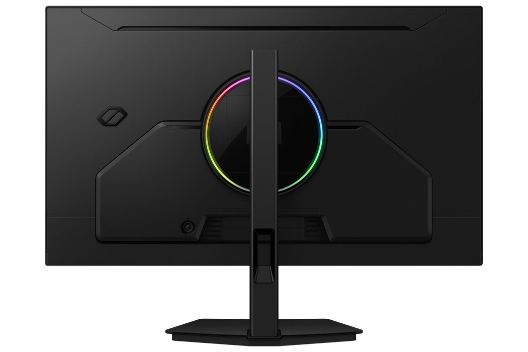 Monitor 32 Pulgadas Odyssey G80hs Ips 6144x3456 6k 16:9 2xhdmi 1xdp 2xusb 3.2 1ms 330/165hz Has+Piv Plano 2yd2d (Ls32hg802esxen)
