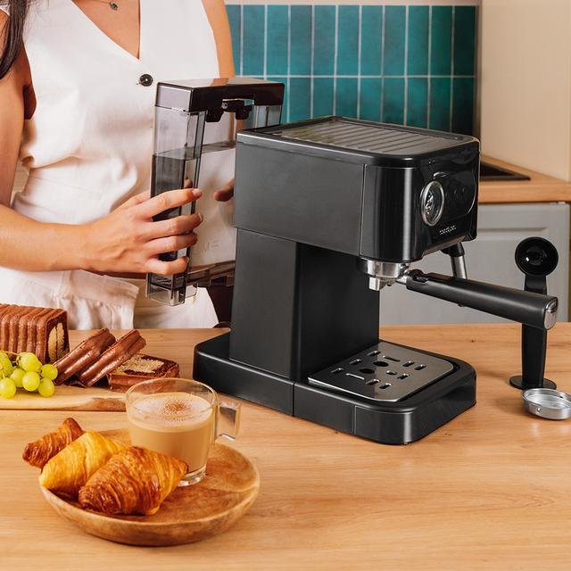 Cafetera 00271 Power Espresso 20 Pro