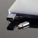 EAN 4052792044720 - LogiLink AU0042 cambiador de género para cable USB 3.1 type-C USB 3.0 Plata imagen 6