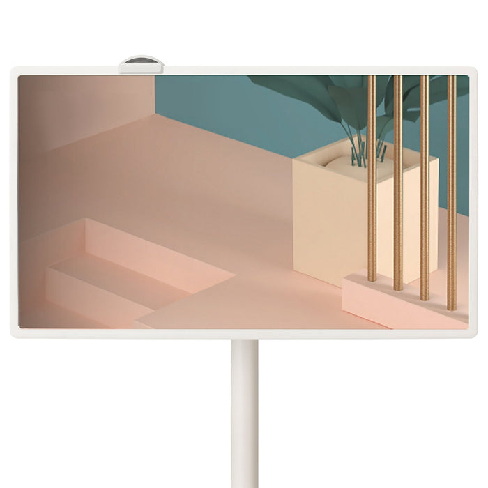Pantalla 27  Smart Tactil Standbyme