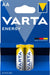 EAN 4008496634712 - Varta 4106229224-24 pila doméstica Batería de un solo uso AA Alcalino imagen 1