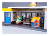 EAN 4042774474904 - Jamara CaDA Shell Gas Station with Shop and Car Wash imagen 11
