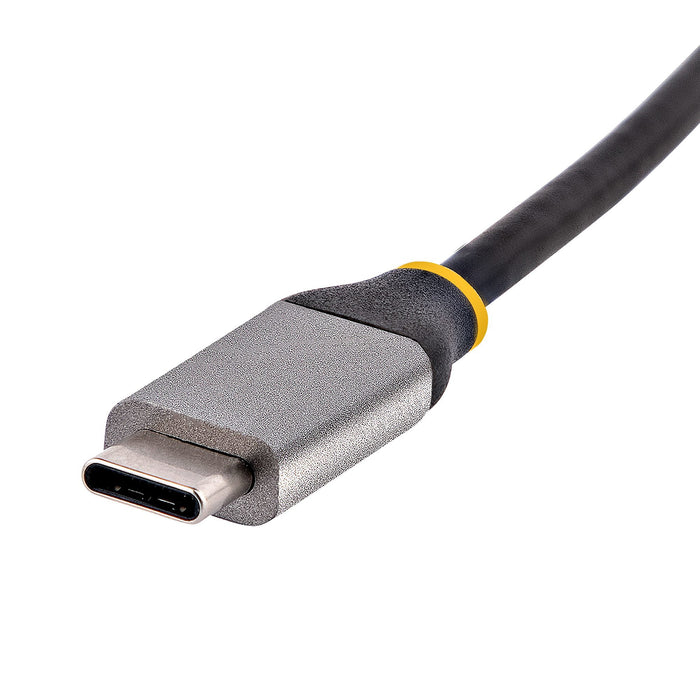 EAN 0065030895804 - StarTech.com US1GC30B2 adaptador y tarjeta de red 5000 Mbit/s imagen 4