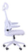 EAN 8435693111429 - Mars Gaming MGC-ERGOPROWH Asiento acolchado Respaldo de rejilla imagen 4