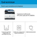 EAN 0196786388620 - HP Color LaserJet Pro MFP 3302fdn Laser A4 600 x 600 DPI 25 ppm imagen 8