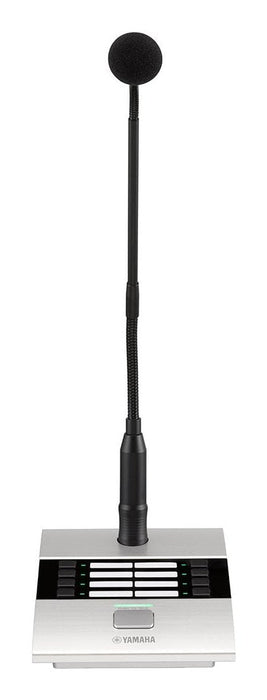 Pgm1 Y Paging Station Microphcons Paging Station Microphone