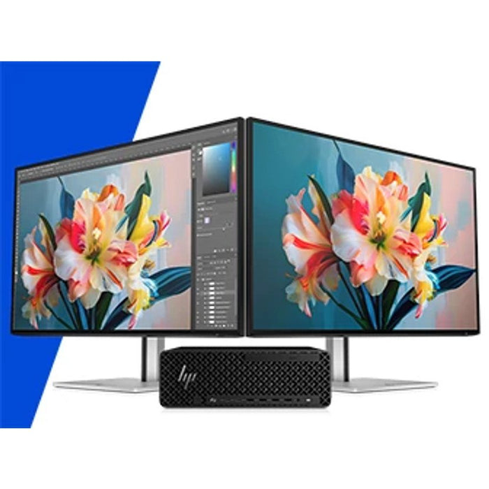 EAN 0199251658259 - HP Z2 SFF G1i Wolf Pro Security Edition Intel Core Ultra 7 265 32 GB DDR5-SDRAM 1 TB SSD NVIDIA RTX A400  imagen 21