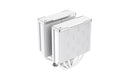 EAN 6933412727453 - DeepCool AK620 WH Procesador Refrigerador de aire 12 cm Blanco 1 pieza(s) imagen 5