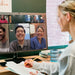 EAN 850022203879 - Owl Labs Meeting Owl 4+ sistema de video conferencia 64 MP Ethernet Sistema de vídeoconferencia en grupo imagen 4