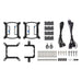 EAN 4713227537902 - Thermaltake TH360 V2 ARGB Sync Procesador Sistema de refrigeración líquida todo en uno 12 cm Negro imagen 5