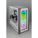 EAN 0840006637776 - Corsair SP120 RGB ELITE Carcasa del ordenador Ventilador 12 cm Blanco 3 pieza(s) imagen 3