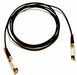EAN 0882658525575 - Cisco 10GBASE-CU, SFP+, 2m Cable de fibra óptica e InfiniBand SFP+ Negro imagen 1
