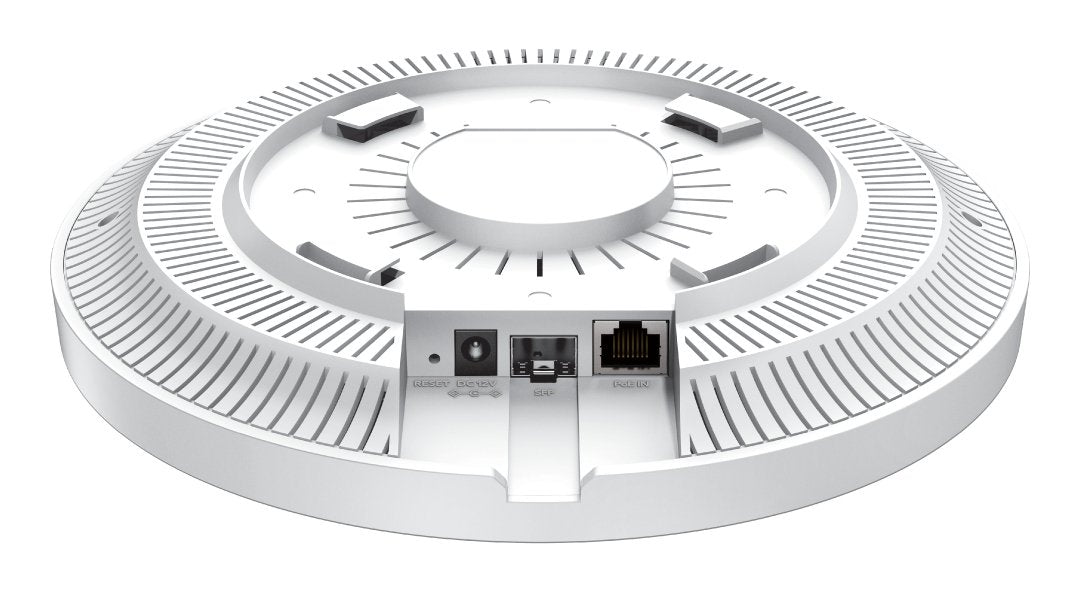 EAN 6971690793586 - Cudy AP11000 punto de acceso inalámbrico 5760 Mbit/s Blanco Energía sobre Ethernet (PoE) imagen 2