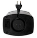 EAN 7044876057716 - Wilfa CGWS-130B molinillo de café Negro imagen 7