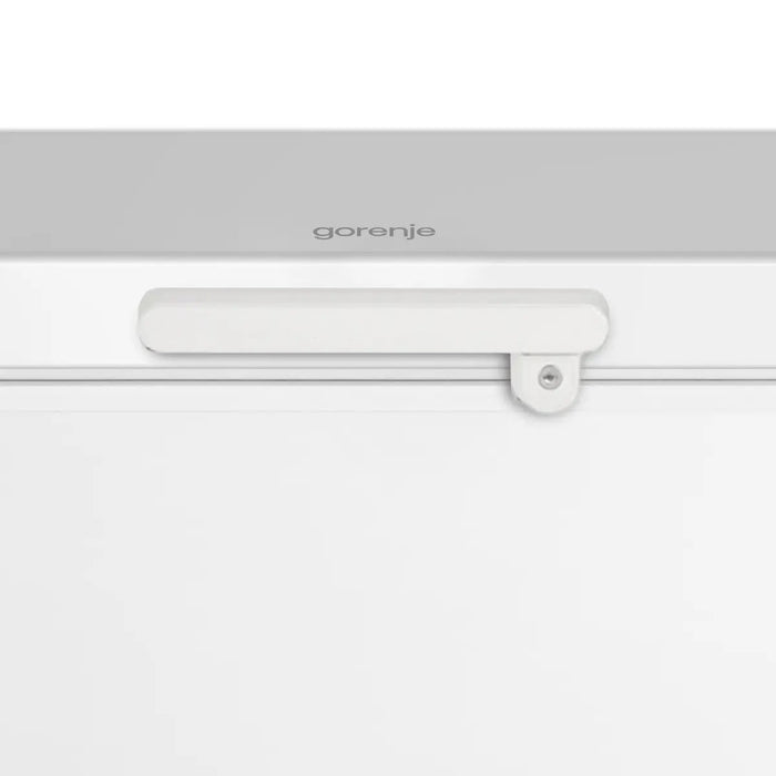 EAN 3838782764493 - Gorenje G600 FH14EAW Arcón congelador Independiente 142 L Blanco imagen 5