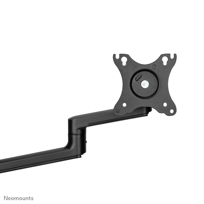 EAN 8717371449841 - Neomounts DS60-425BL2 soporte para monitor 68,6 cm (27") Escritorio Negro imagen 10