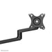 EAN 8717371449841 - Neomounts DS60-425BL2 soporte para monitor 68,6 cm (27") Escritorio Negro imagen 10