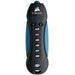 EAN 0840006664277 - Corsair Padlock unidad flash USB 256 GB USB tipo A 3.2 Gen 1 (3.1 Gen 1) Negro, Azul imagen 2
