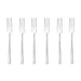 EAN 8014808181757 - Sambonet Rock Tenedor para tarta Acero inoxidable 6 pieza(s) imagen 1