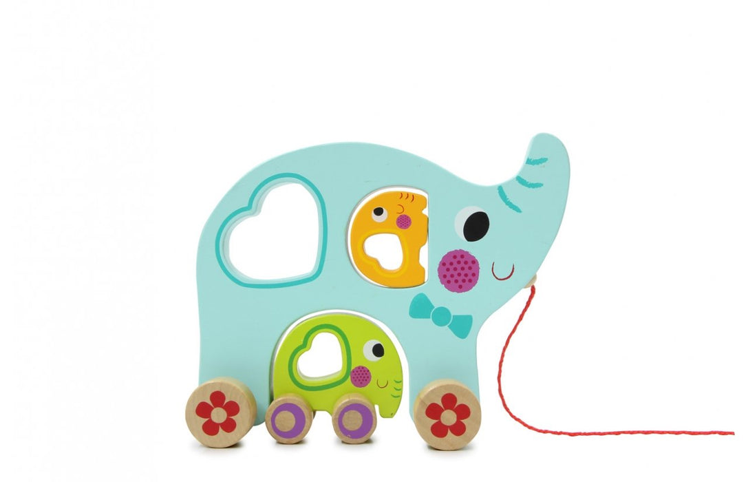 EAN 4042774461133 - Jamara Kidiwood Elephant imagen 4
