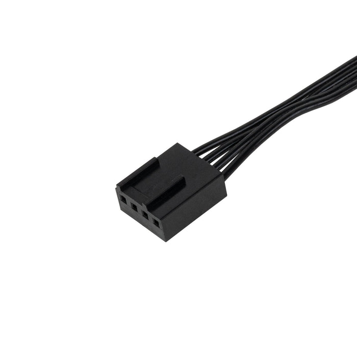 Silverstone Sst-Fhs140x 140x140x38