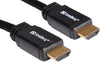 EAN 5705730508974 - Sandberg 508-97 cable HDMI HDMI tipo A (Estándar) Negro imagen 2