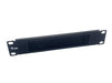 EAN 4015867238363 - Equip 327532 accesorio de bastidor Panel pasacables con cepillo imagen 1