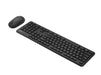 EAN 4711387624098 - ASUS CW100 teclado Ratón incluido Universal RF inalámbrico Negro imagen 4