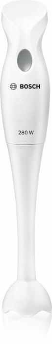 EAN 4242002420110 - Bosch MSM6B100 licuadora 0 L Batidora de inmersión 280 W Blanco imagen 1