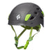 EAN 0793661367222 - Black Diamond Half Dome Helmet Verde, Gris imagen 1