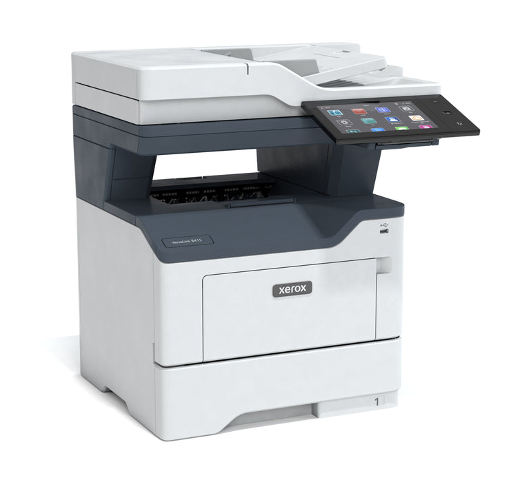 EAN 0095205041194 - Xerox VersaLink B415V_DN impresora multifunción Laser 1200 x 1200 DPI imagen 3