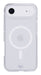 EAN 0840459607159 - Tech21 EvoClear funda para teléfono móvil 16,5 cm (6.5") Transparente, Blanco imagen 1