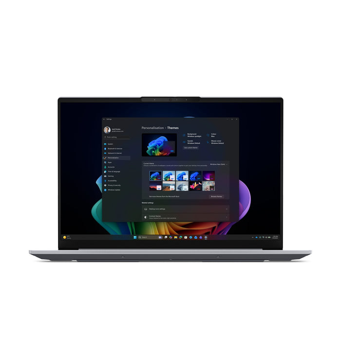 EAN 0199274751135 - Lenovo ThinkBook 16 G9 IPL Copilot+ PC Intel Core Ultra 5 325 Portátil 40,6 cm (16") WUXGA 32 GB DDR5-SDR imagen 2
