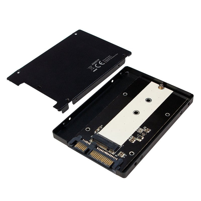 EAN 4052792048704 - LogiLink AD0019 tarjeta y adaptador de interfaz Interno SATA imagen 4